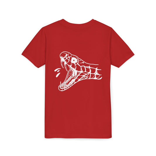 Youth 'Snake Head' T-Shirt