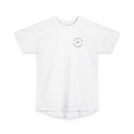 Men's 'Legacy Script' Long Tee