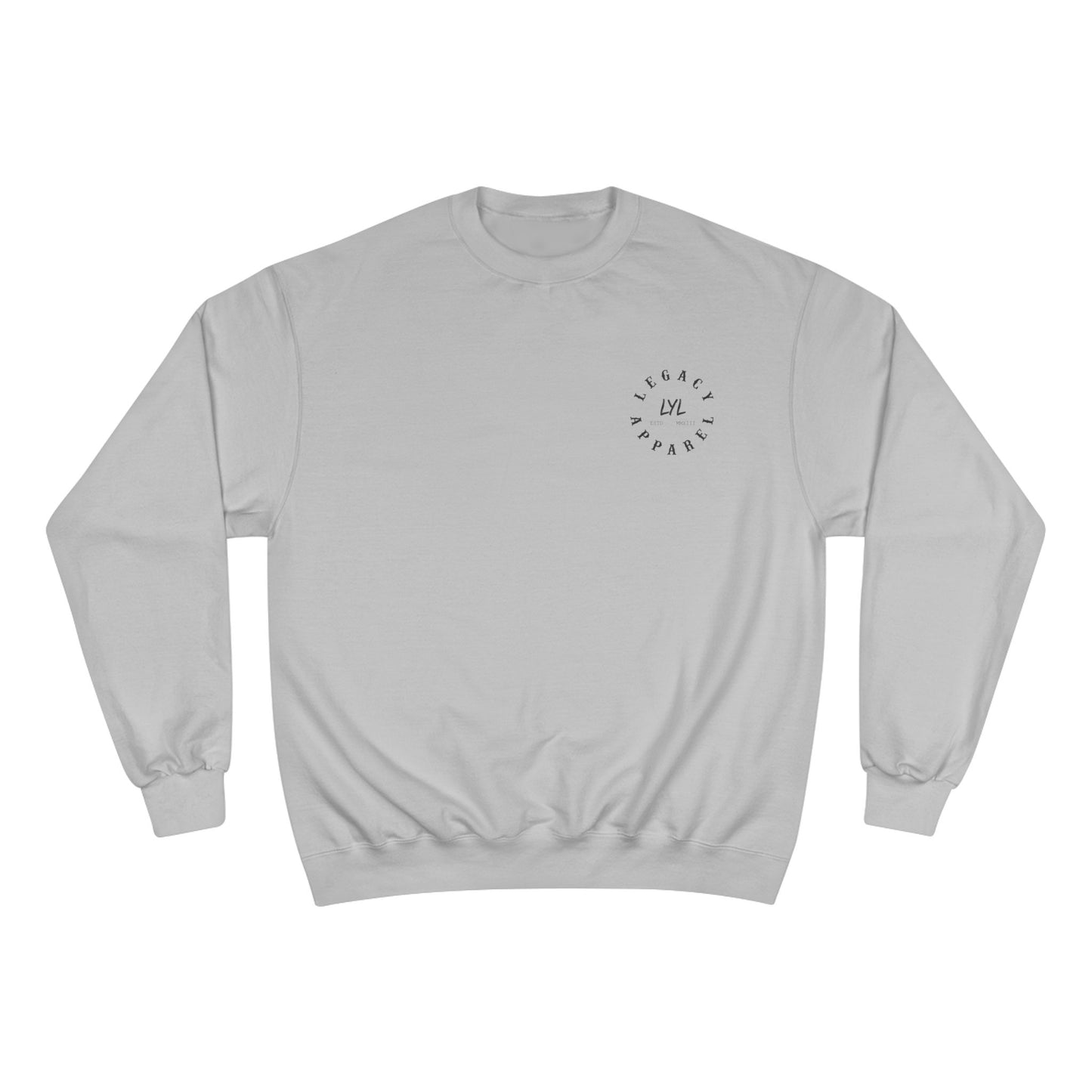 Men's 'Legacy Script' Sweatshirt