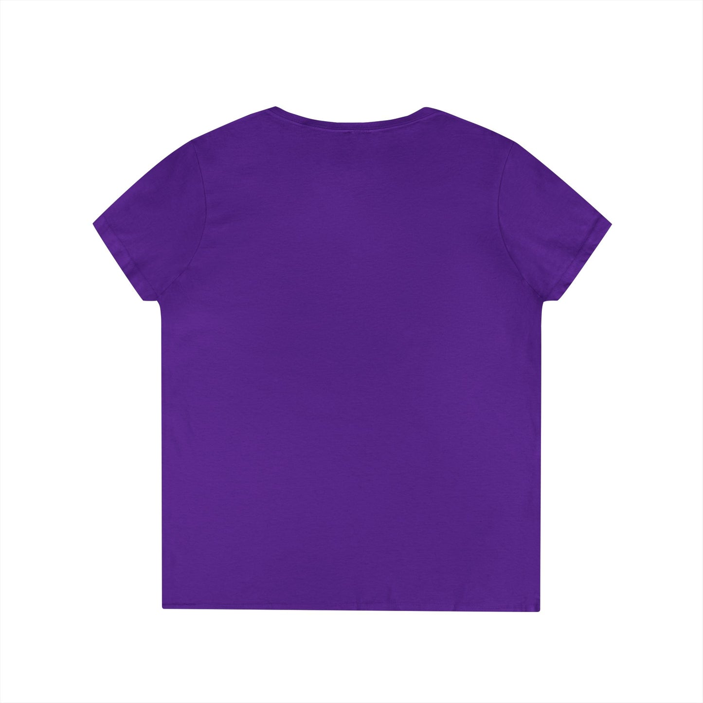 Women's 'Classic LyL' V-Neck T-Shirt