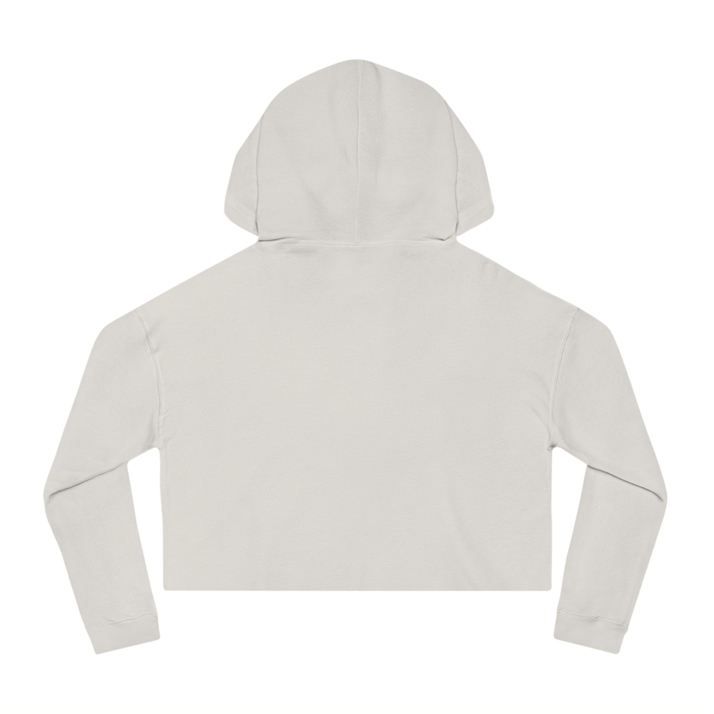 Women's 'Classic LyL' Cropped Hoodie