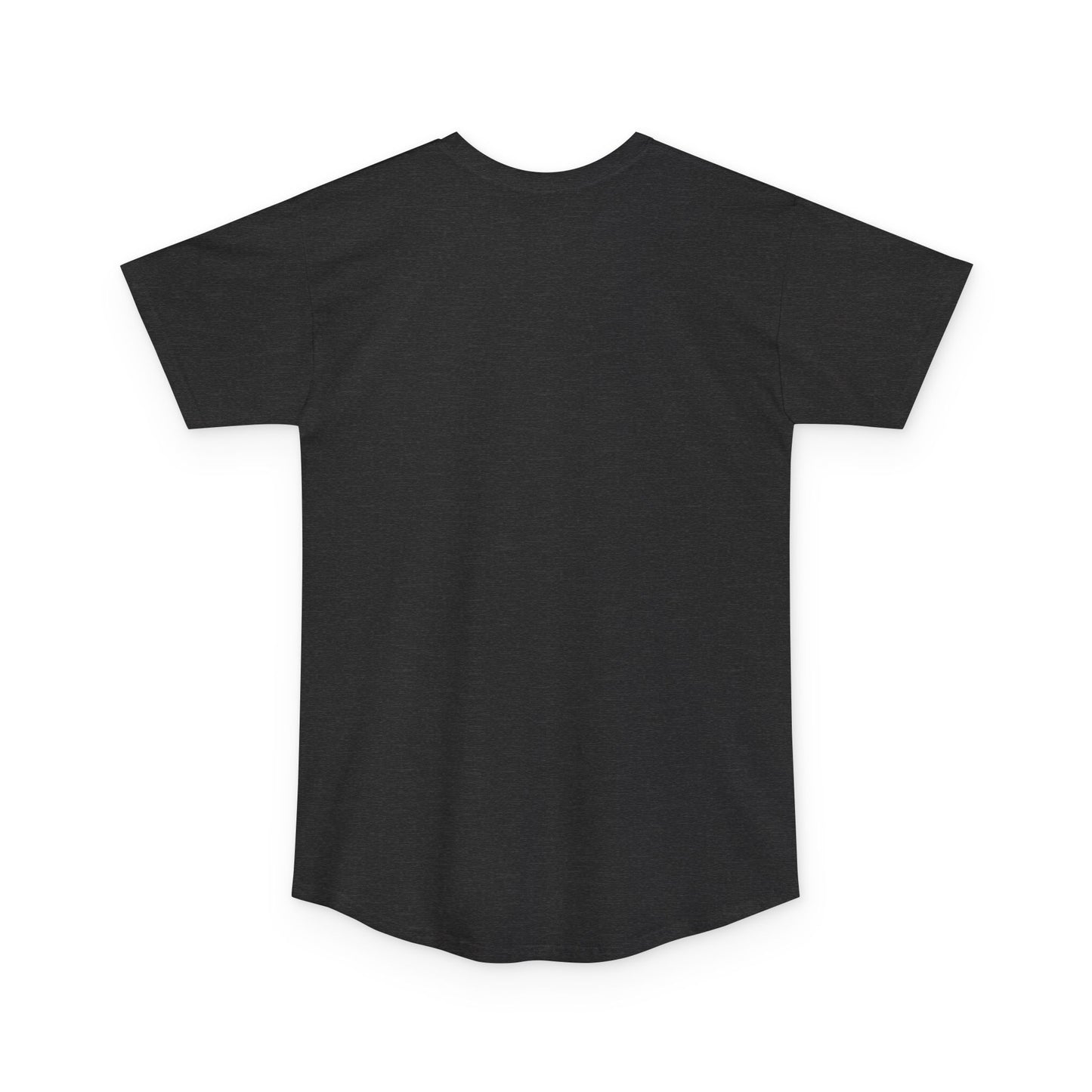 Men's 'Block LyL' Super Long Body Tee