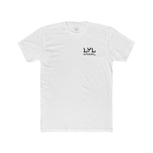 Unisex 'Heathen Till I Die' Tee