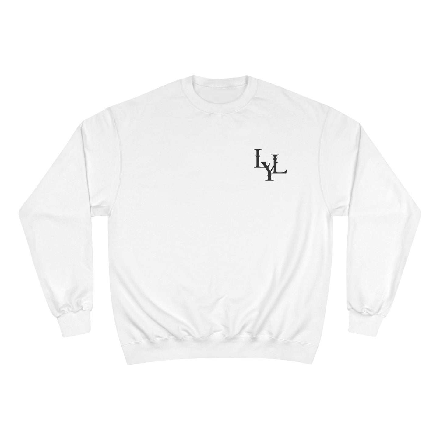 Men's 'Block LyL' Sweatshirt