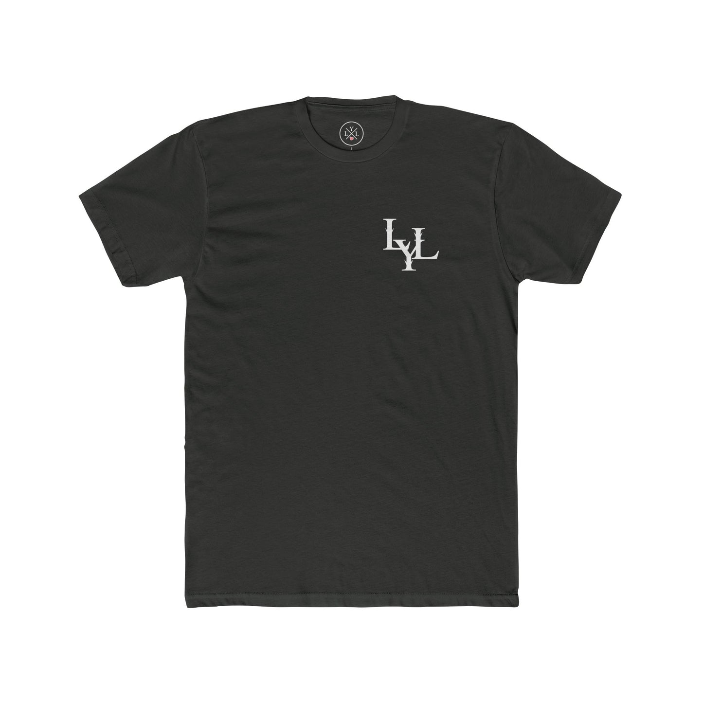Unisex 'Block LyL' T-Shirt