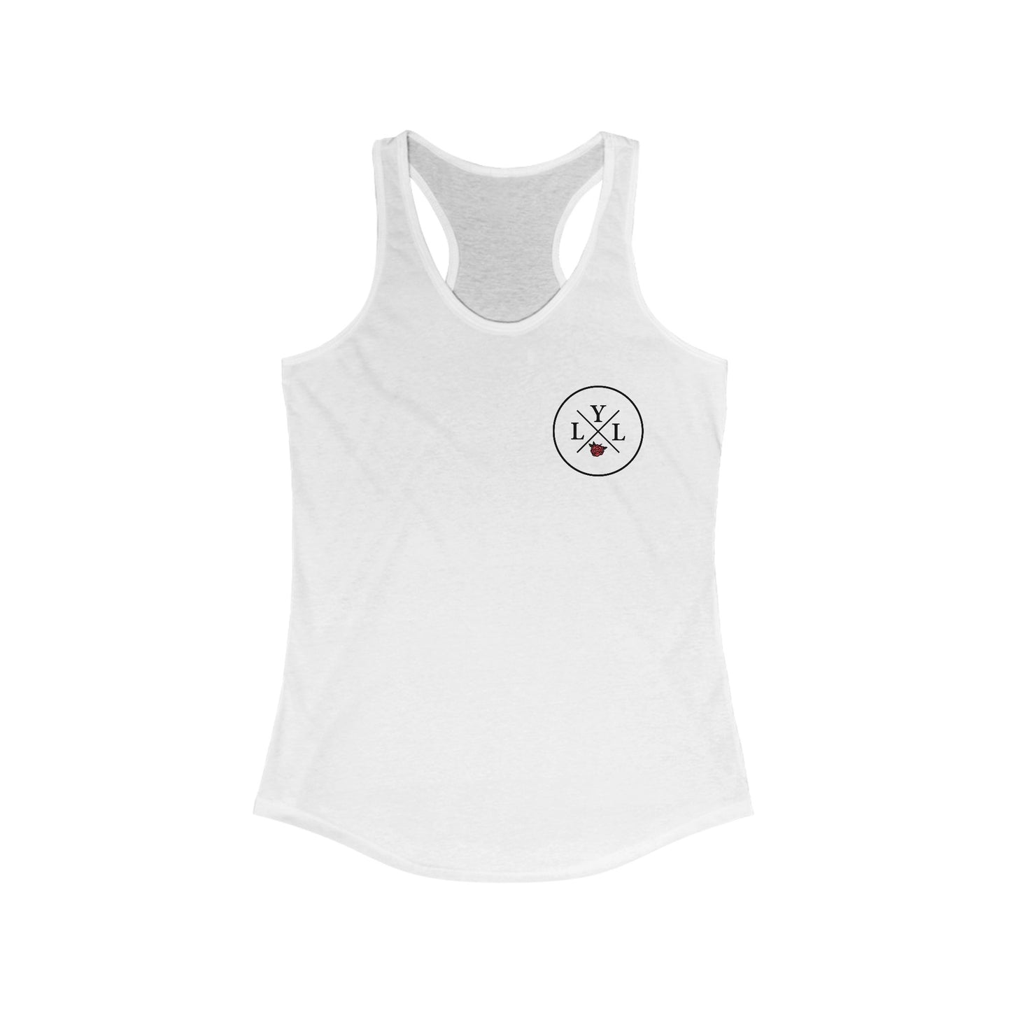 Women's 'Classic LyL' Racerback Tank