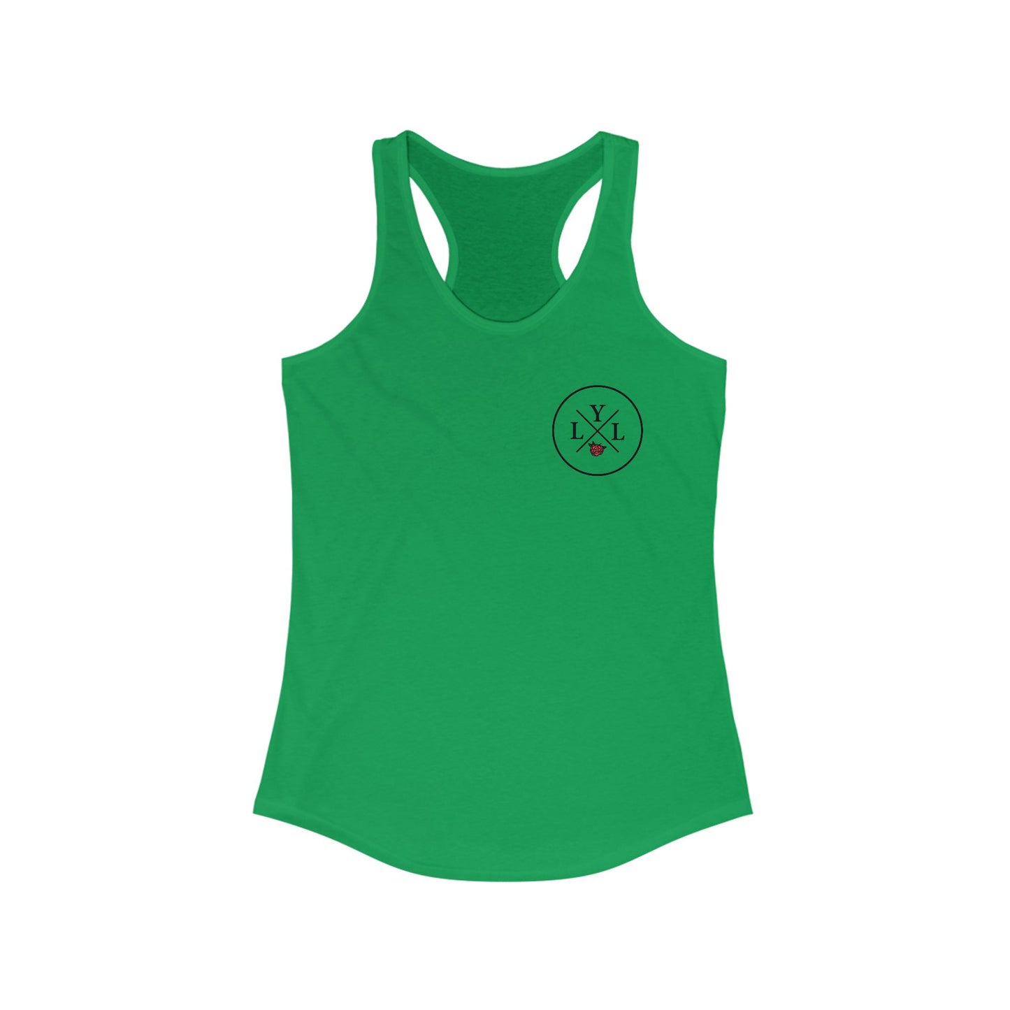 Women's 'Classic LyL' Racerback Tank