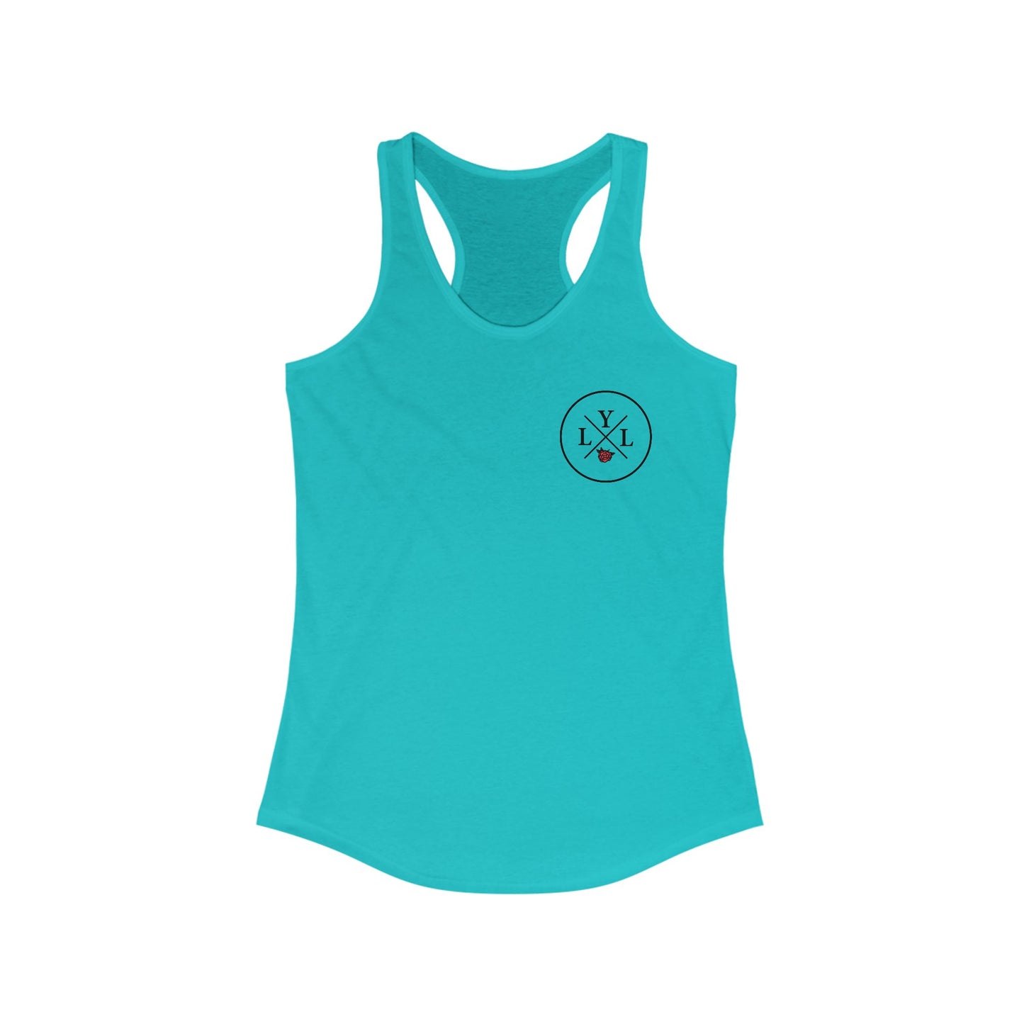 Women's 'Classic LyL' Racerback Tank