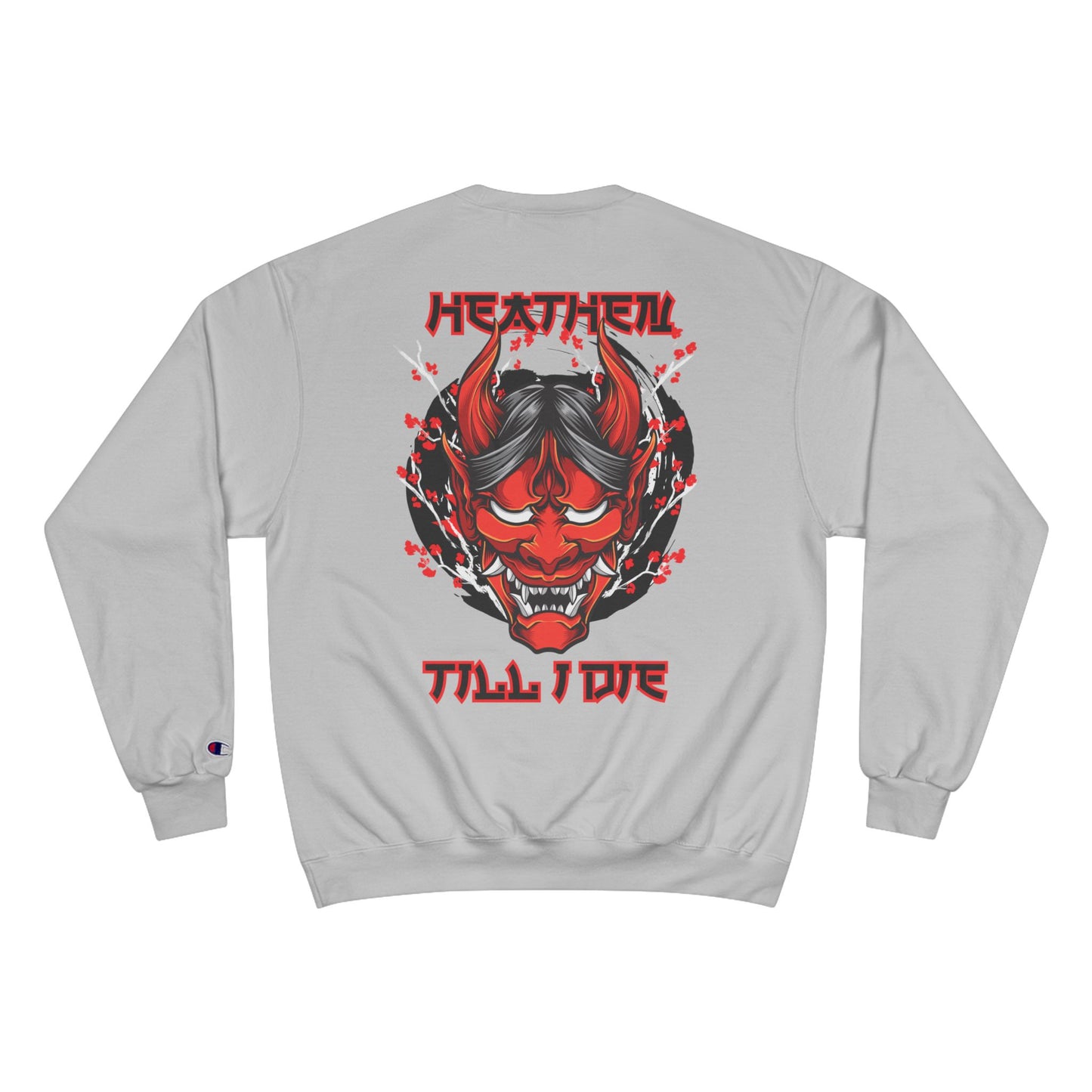 Men's 'Heathen' Sweatshirt