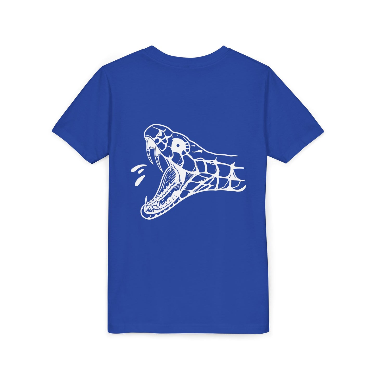 Youth 'Snake Head' T-Shirt