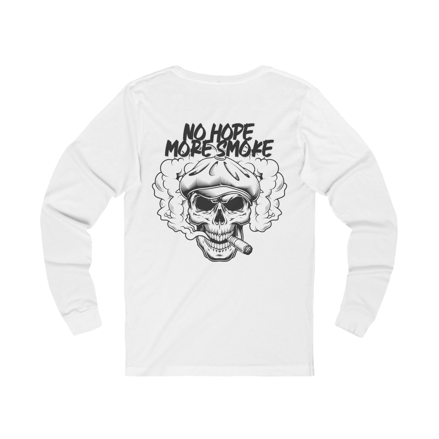 Unsex 'No Hope More Smoke' Long Sleeve