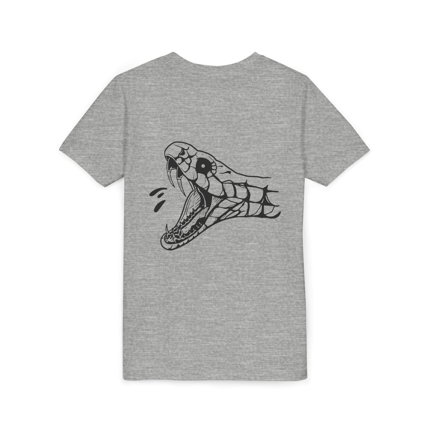 Youth 'Snake Head' T-Shirt
