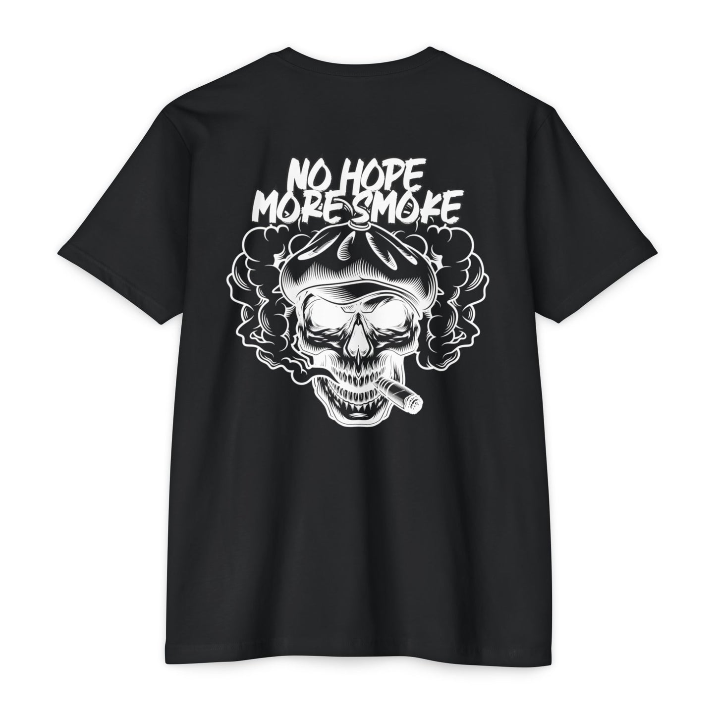 Men's 'No Hope More Smoke' T-Shirt