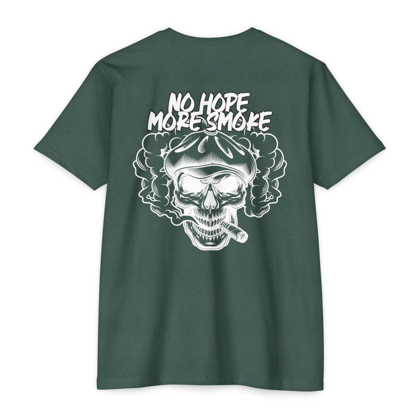 Men's 'No Hope More Smoke' T-Shirt