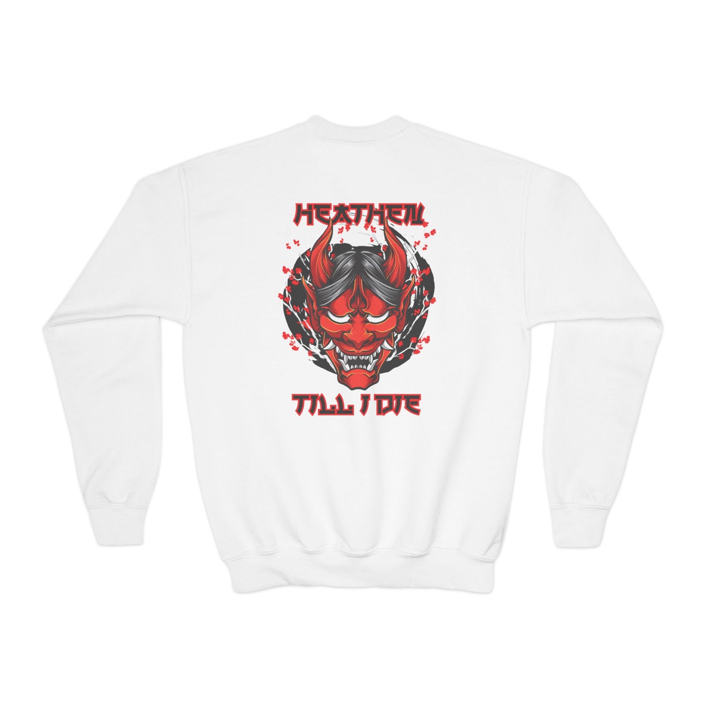 Youth 'Heathen' Sweatshirt