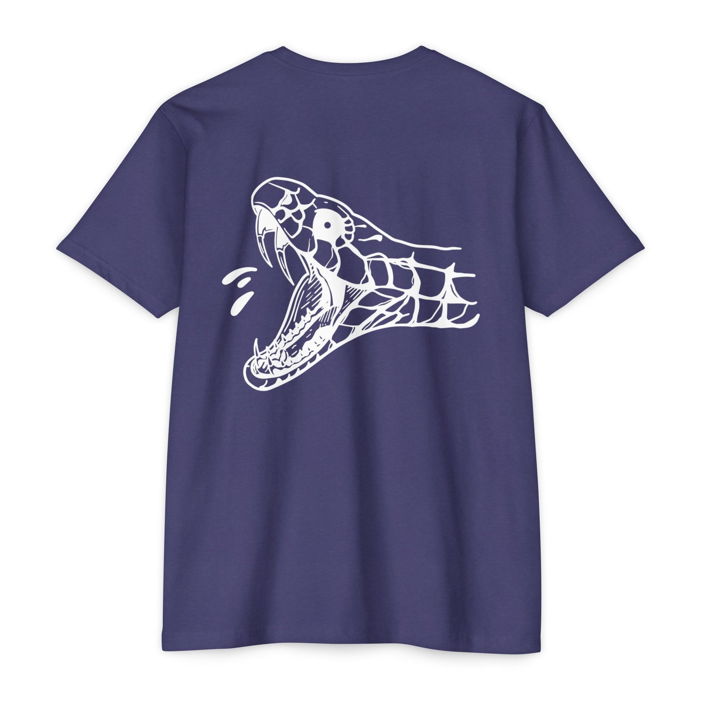Men's 'Snake Head' T-Shirt