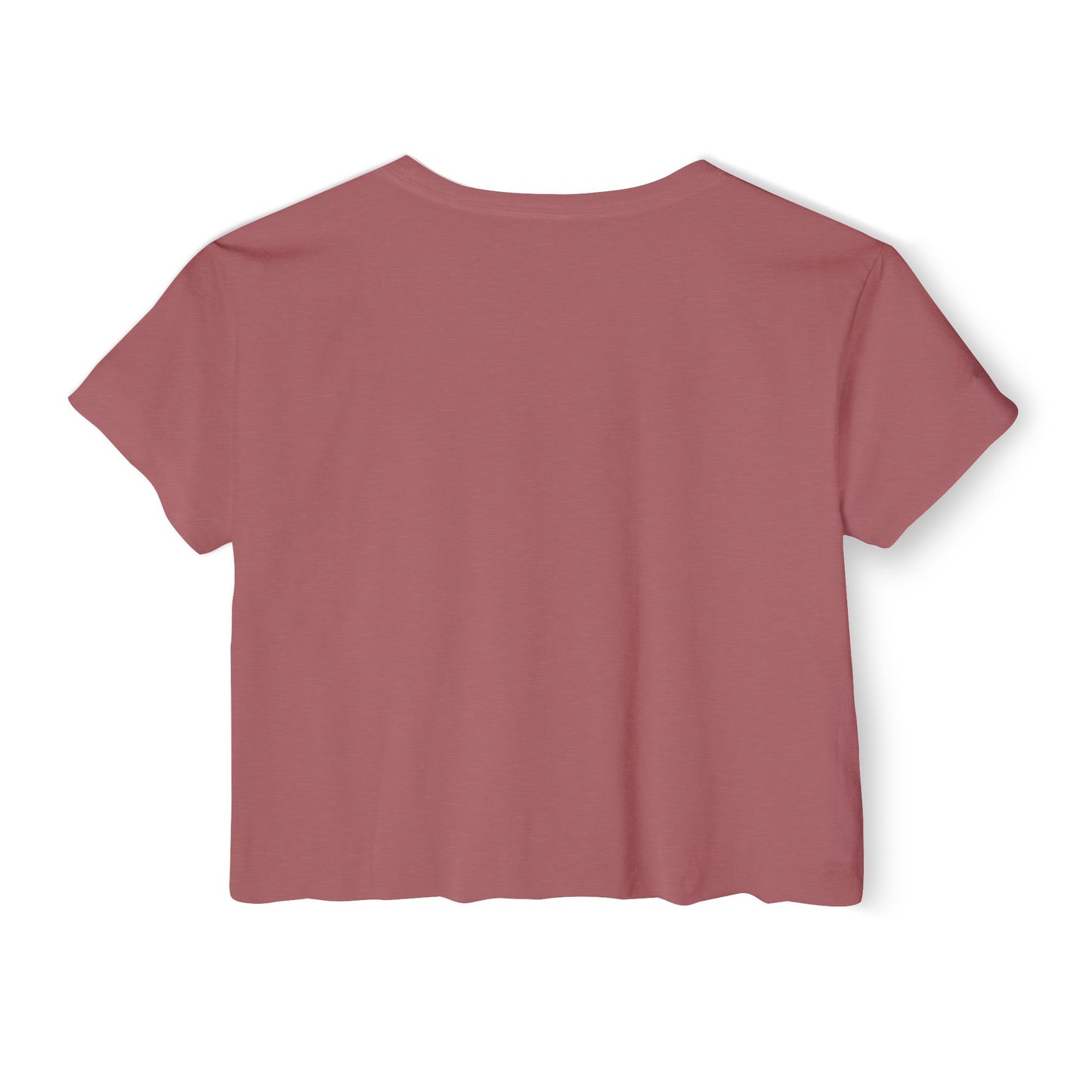 Women's 'Classic LyL' Crop Top