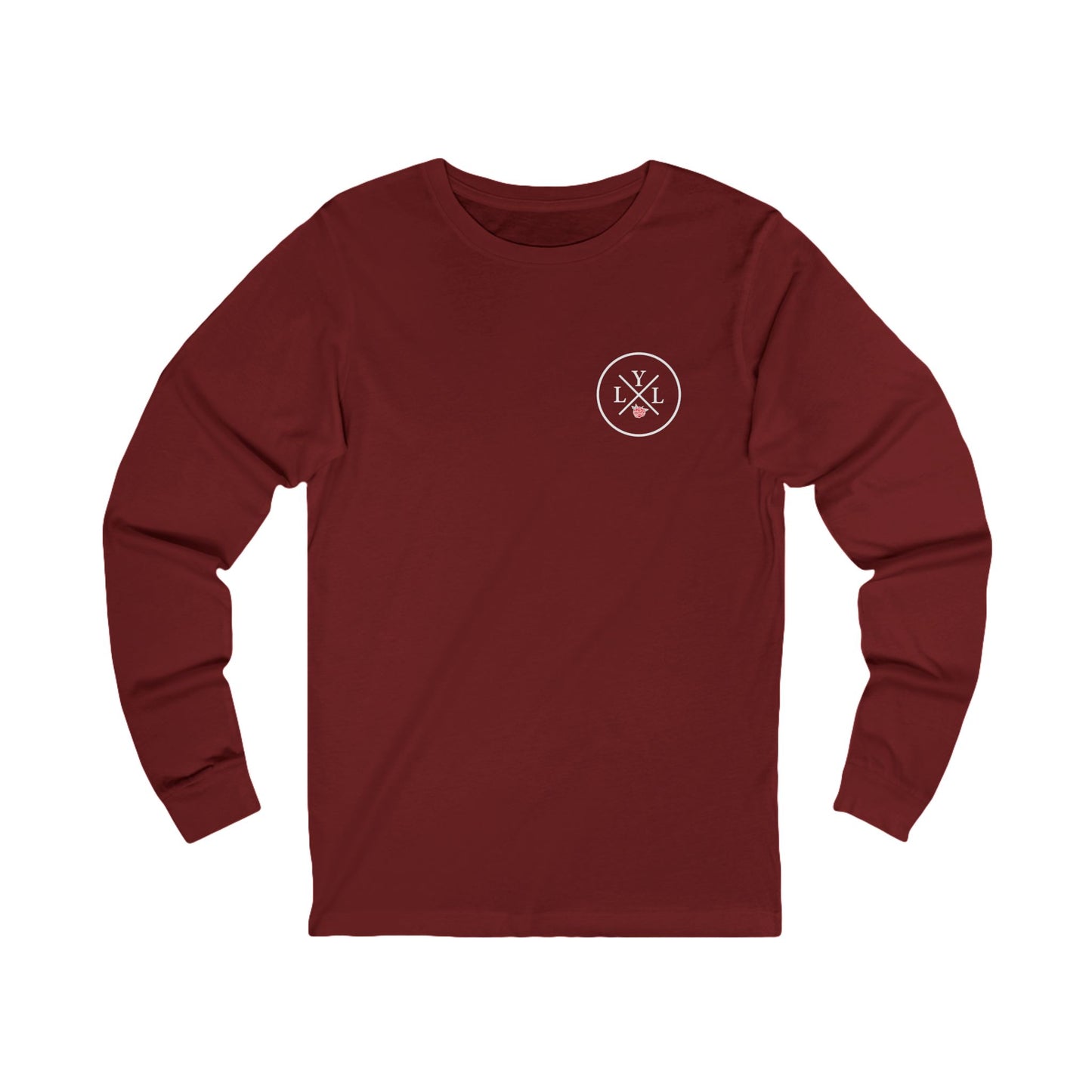 Unisex 'Classic LyL' Long Sleeve