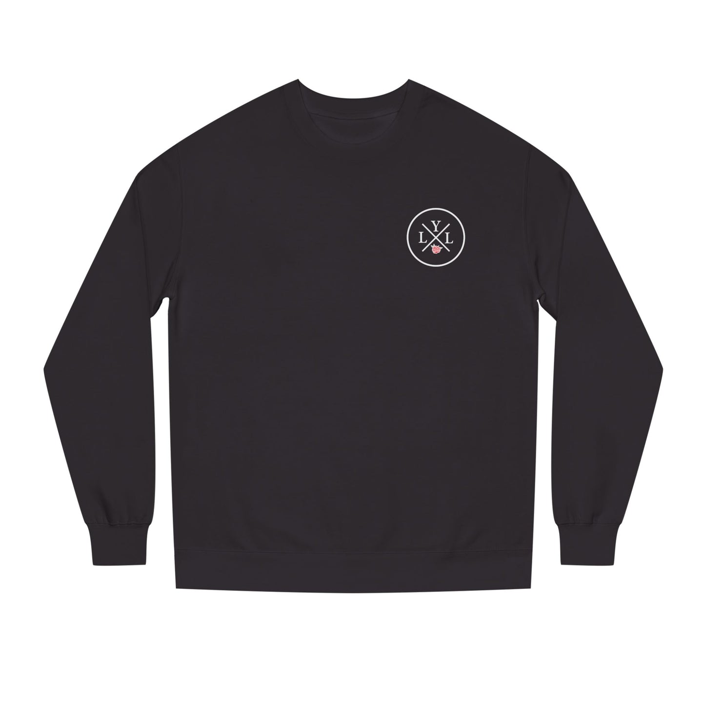 Unisex 'Classic LyL' Sweatshirt