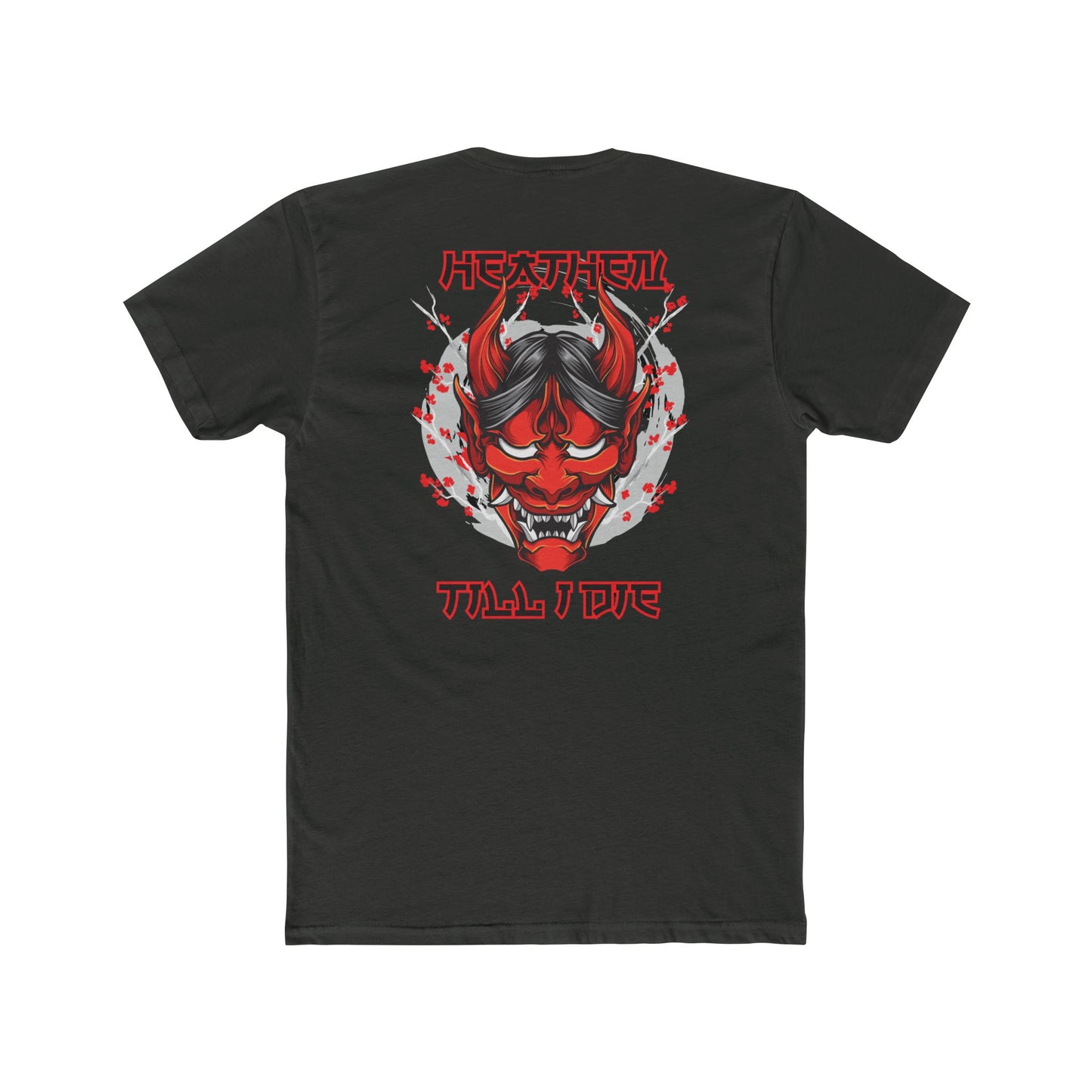 Unisex 'Heathen' T-Shirt