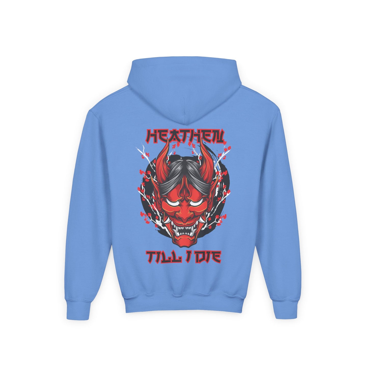 Youth 'Heathen' Hoodie