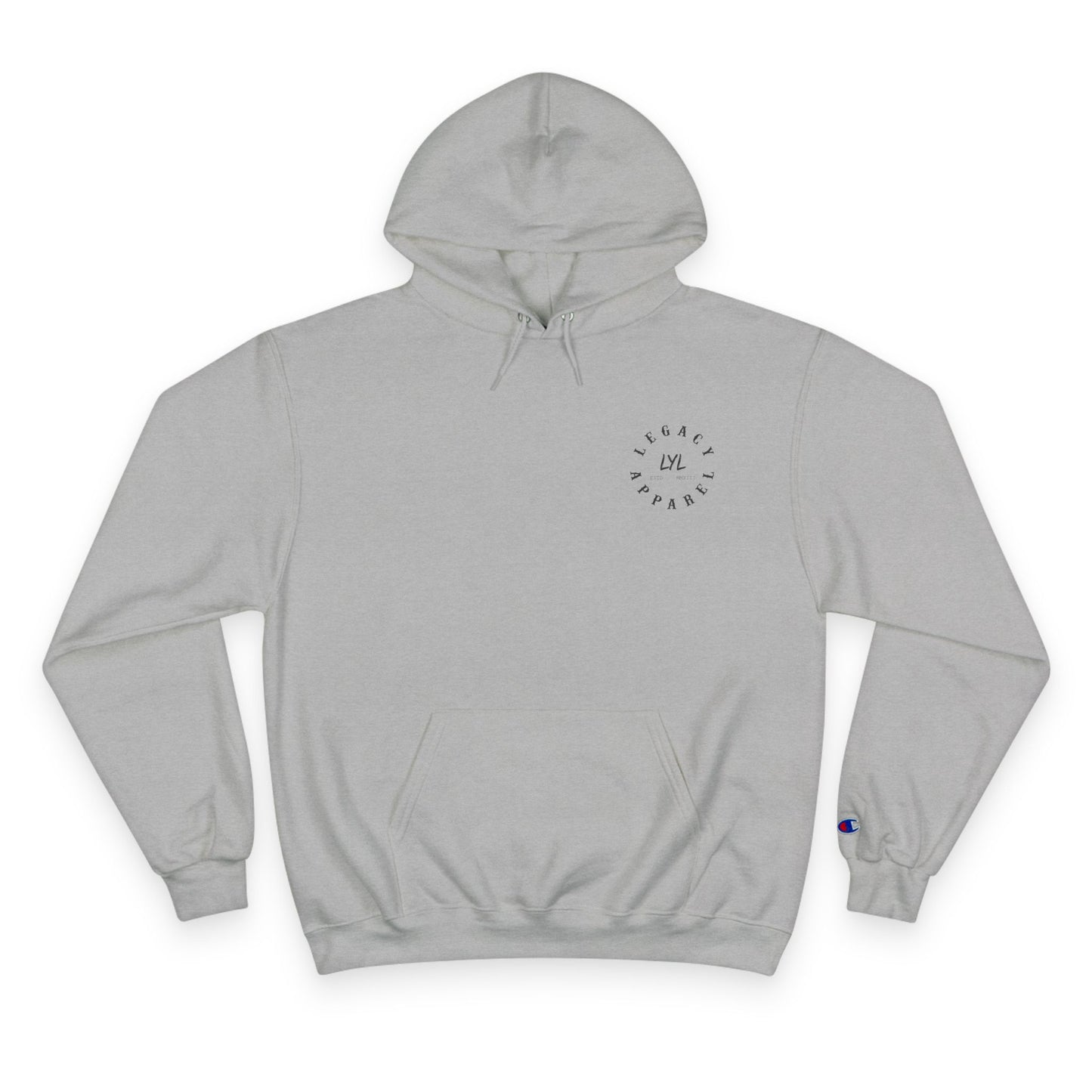 Men's 'Legacy Script' Hoodie