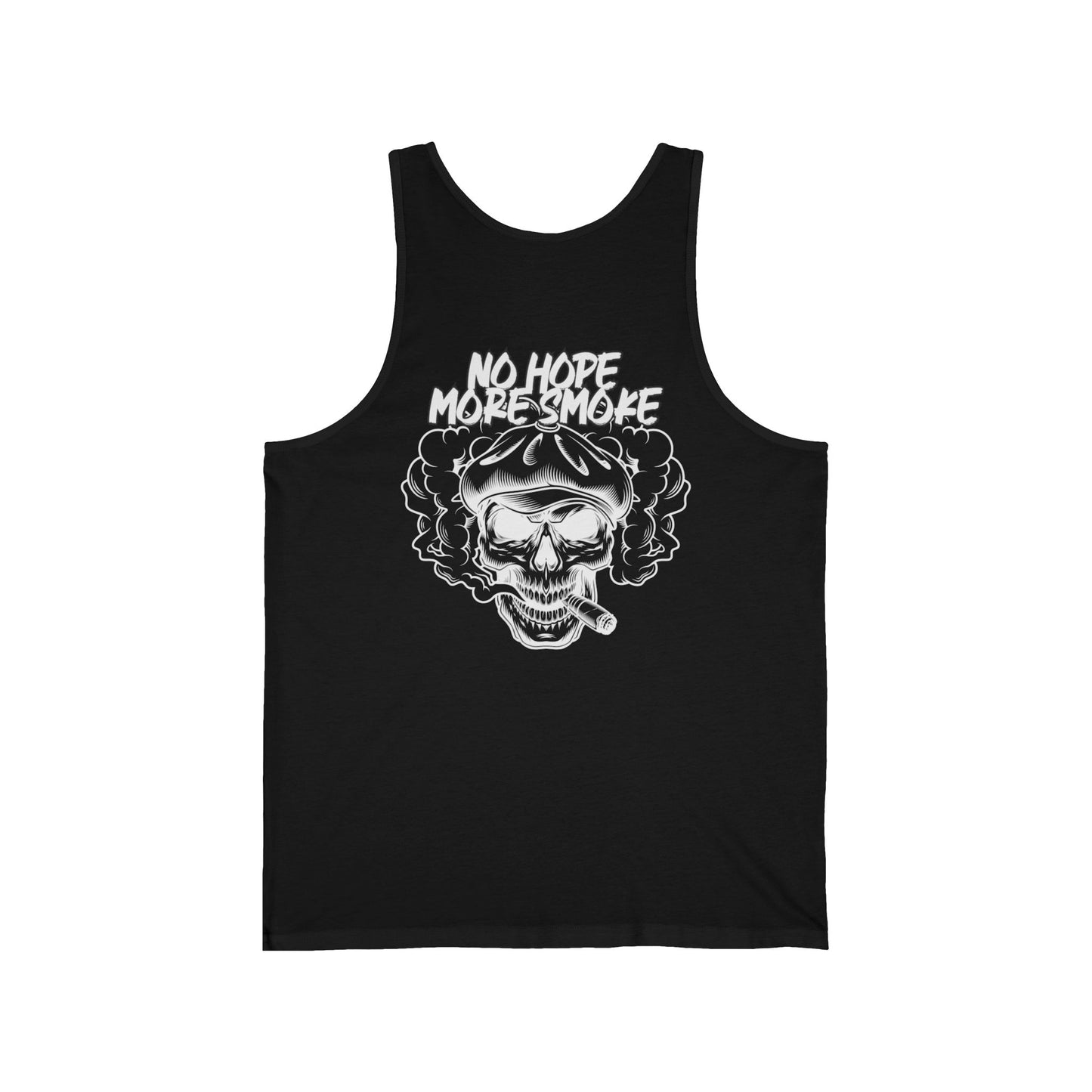 Men's 'No Hope More Smoke' Tank Top