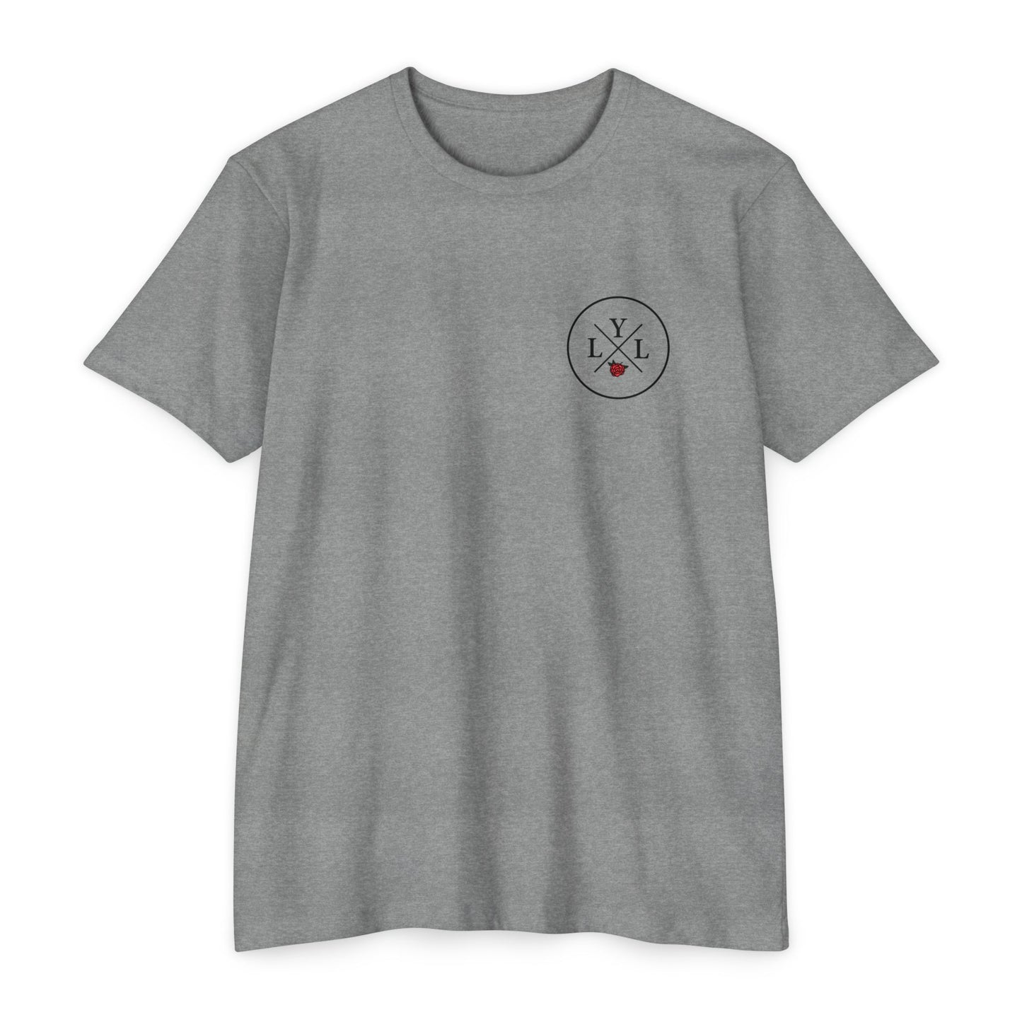 Men's 'Classic LyL' T-Shirt