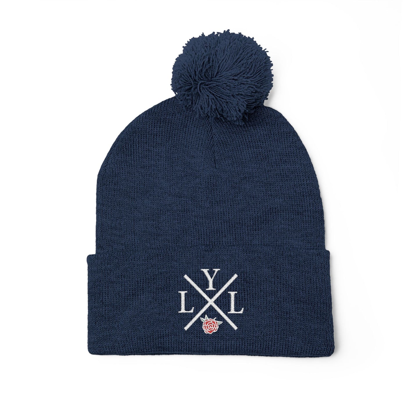 Pom Pom 'X Legacy' Toque