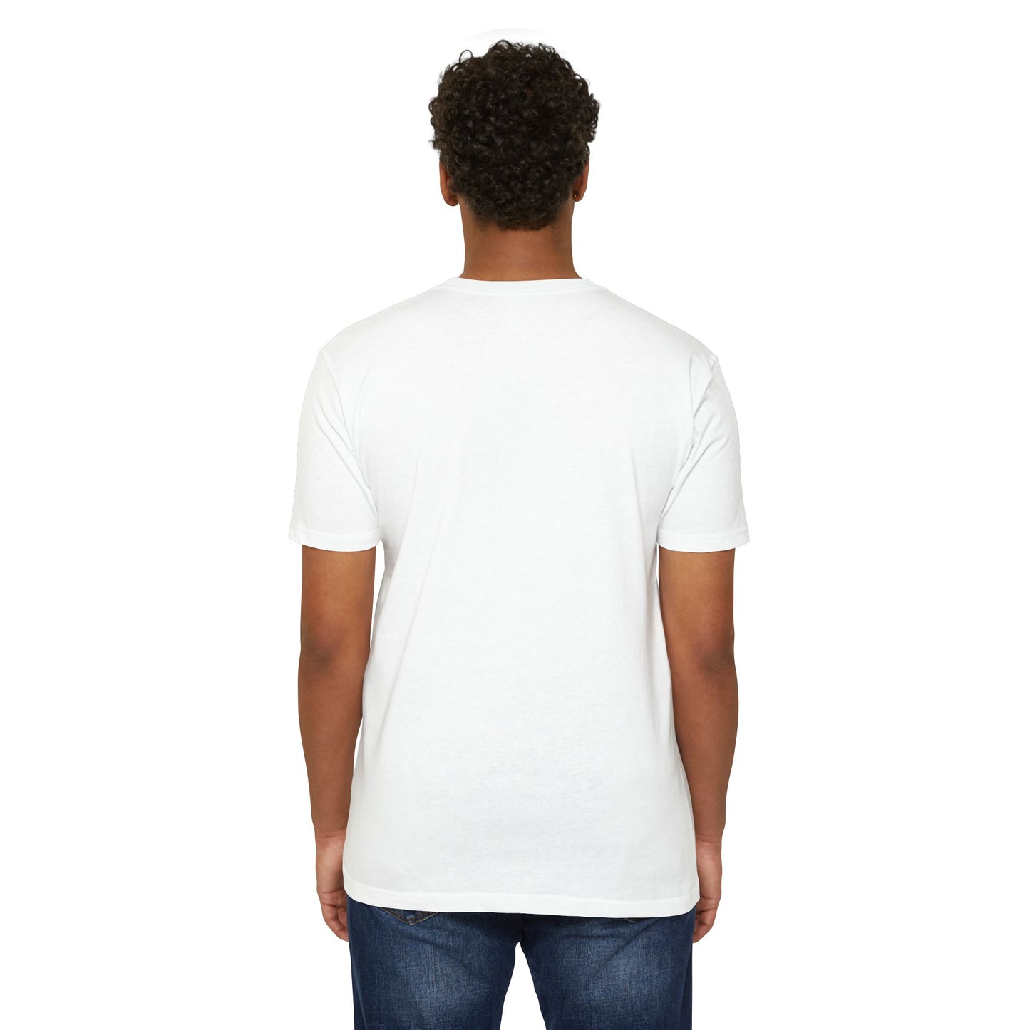 Men's 'Legacy Script' Tee