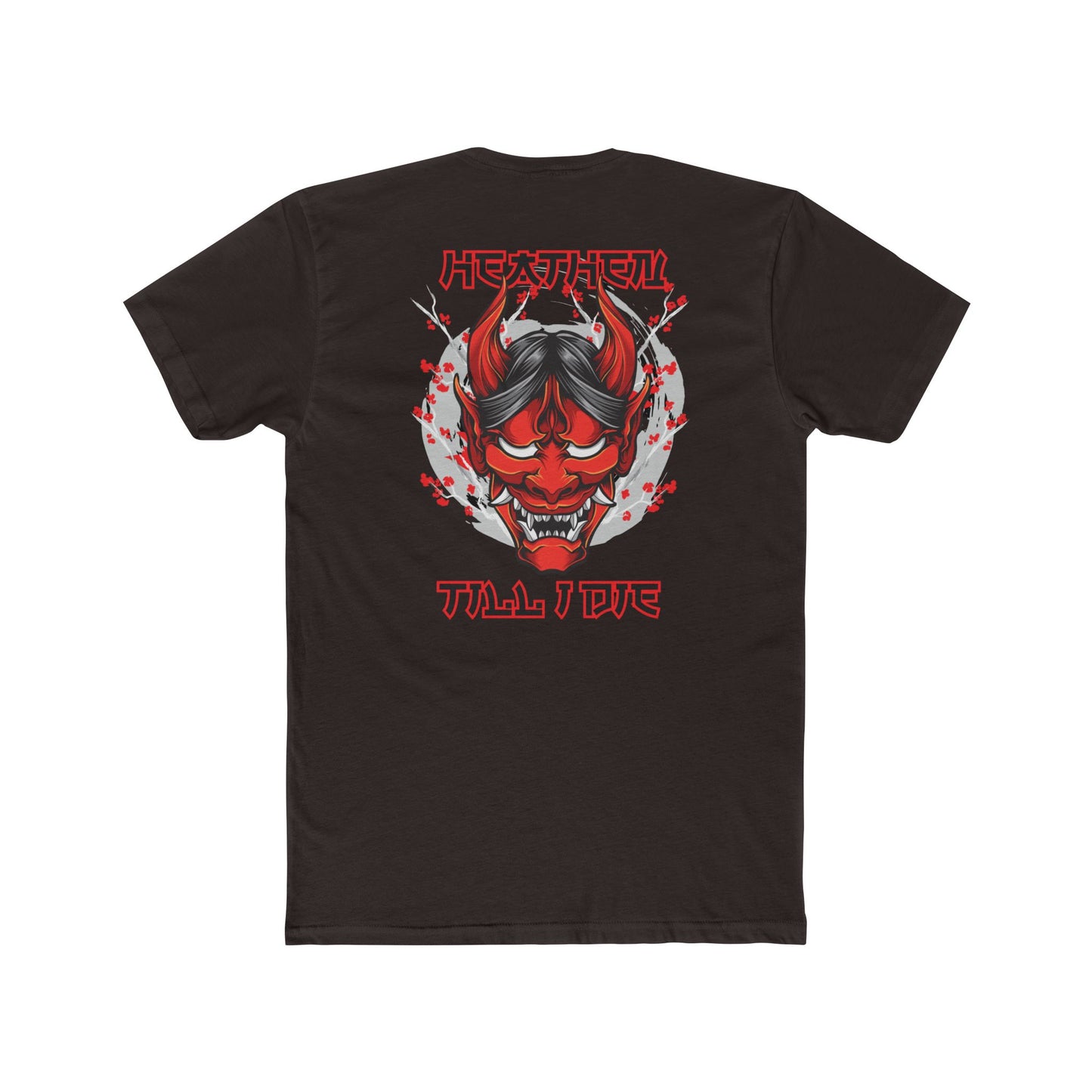 Unisex 'Heathen' T-Shirt