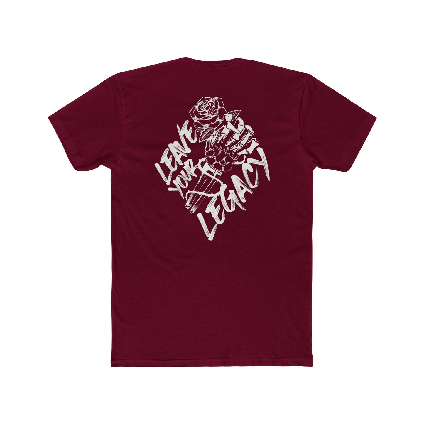 Unisex 'Skull Hand' T-Shirt