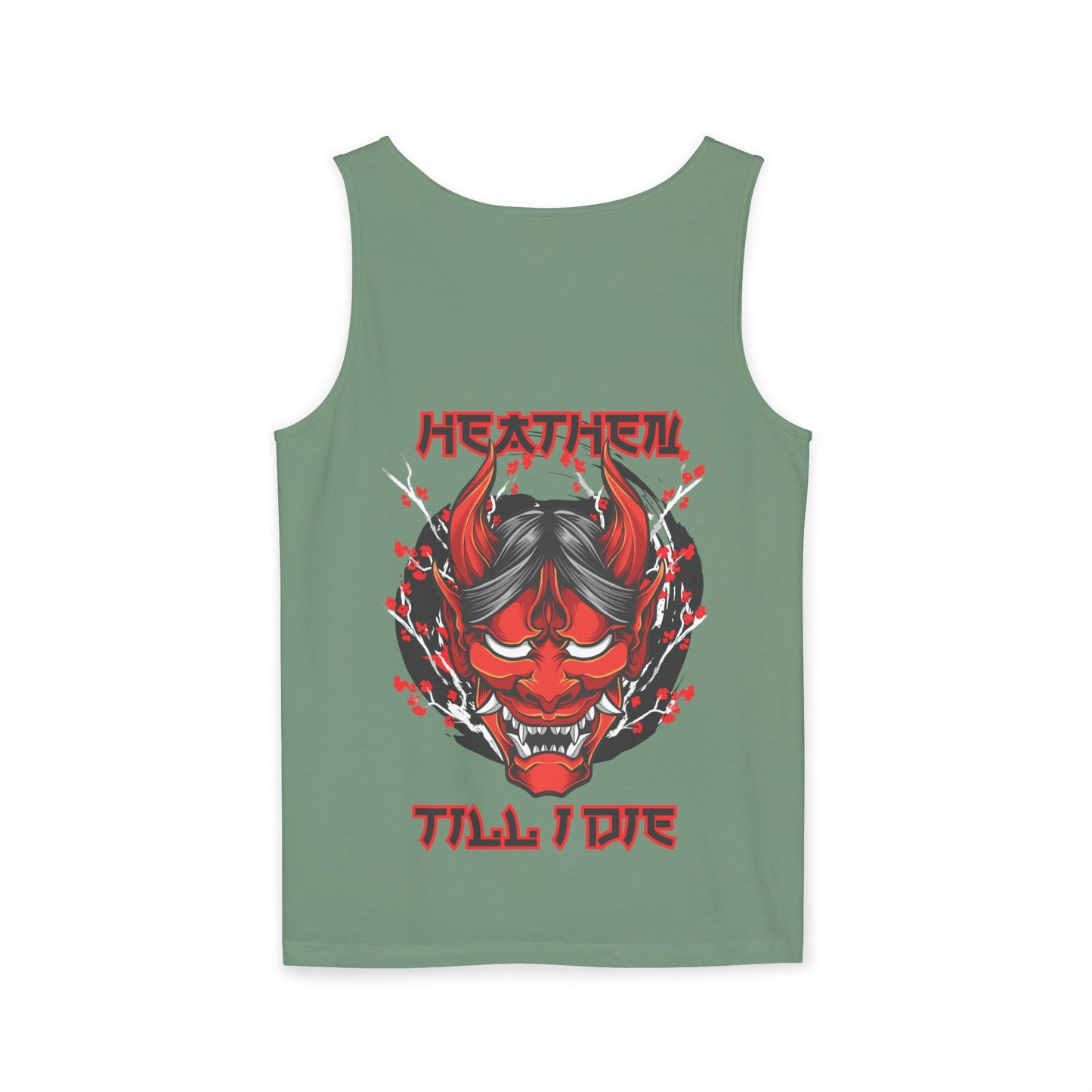 Unisex 'Heathen' Tank Top