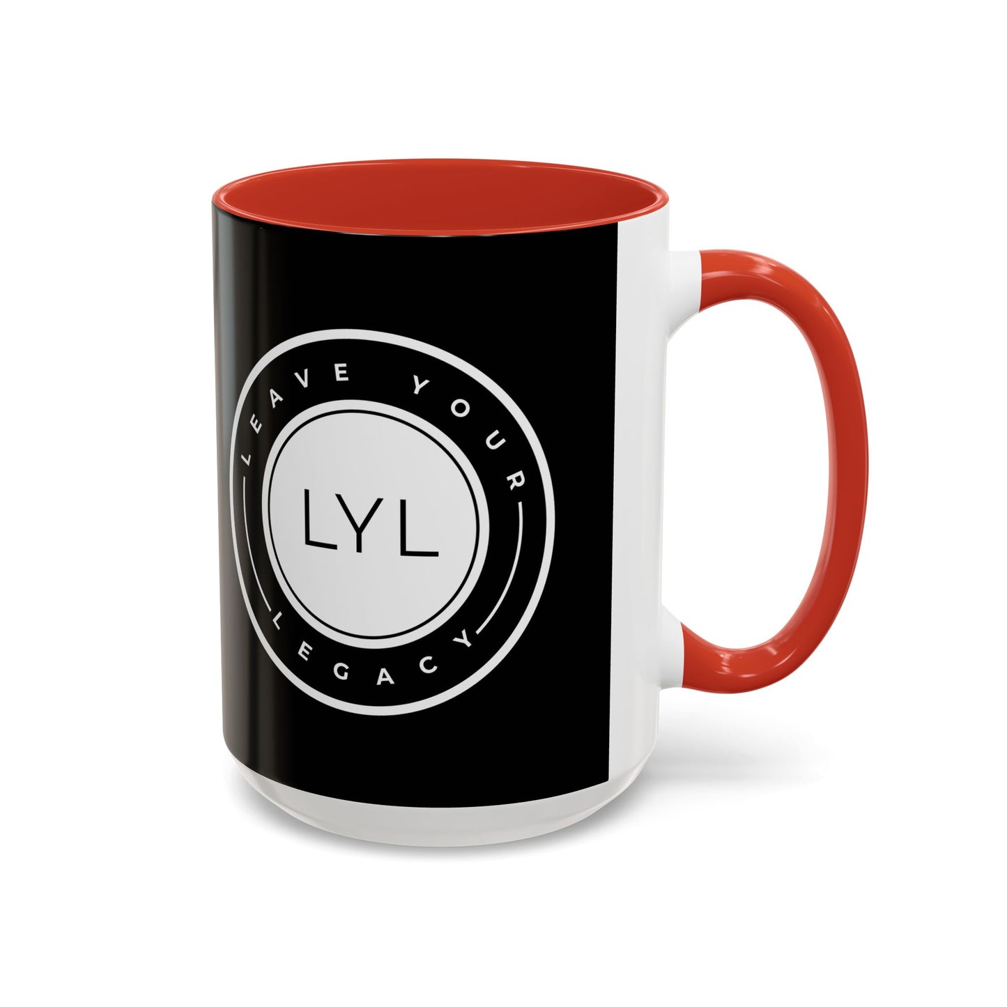 'Bullet' 15oz Accent Coffee Mug