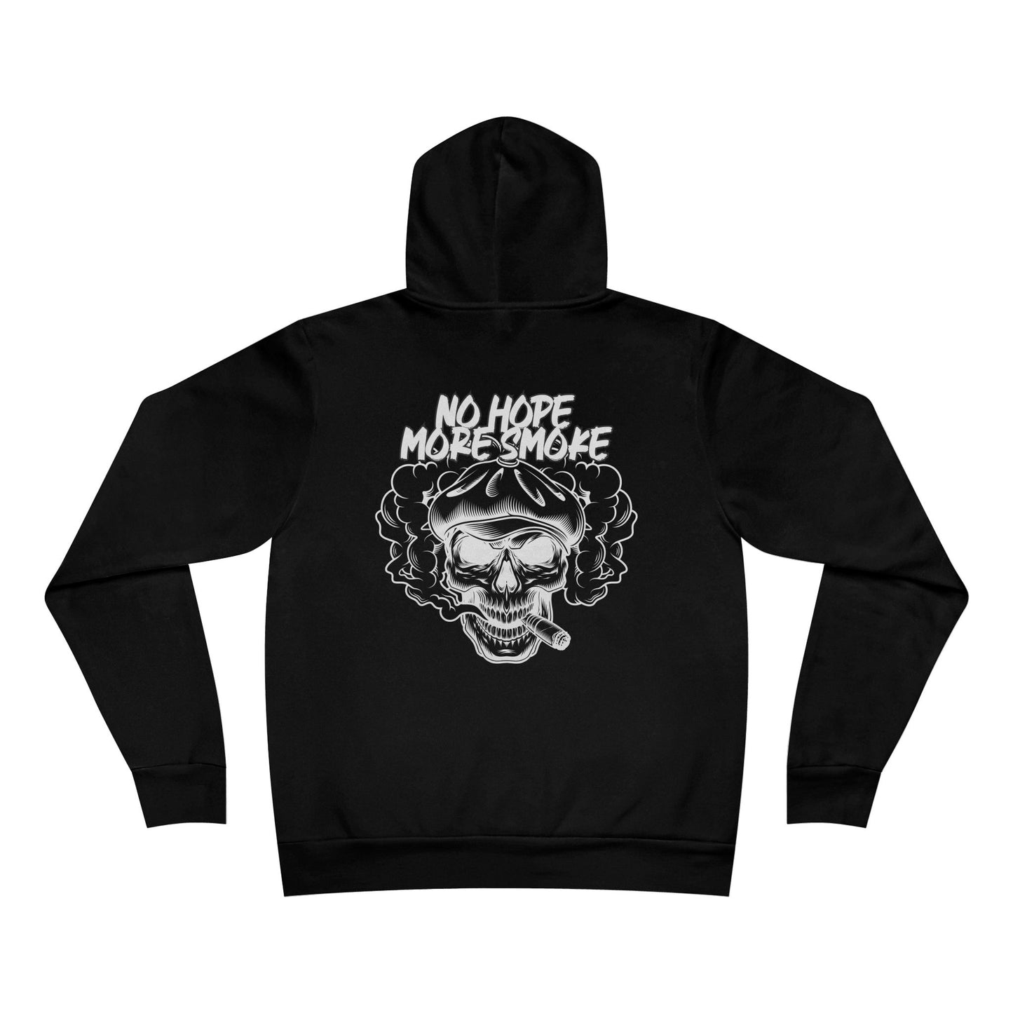 Unisex 'No Hope More Smoke' Hoodie