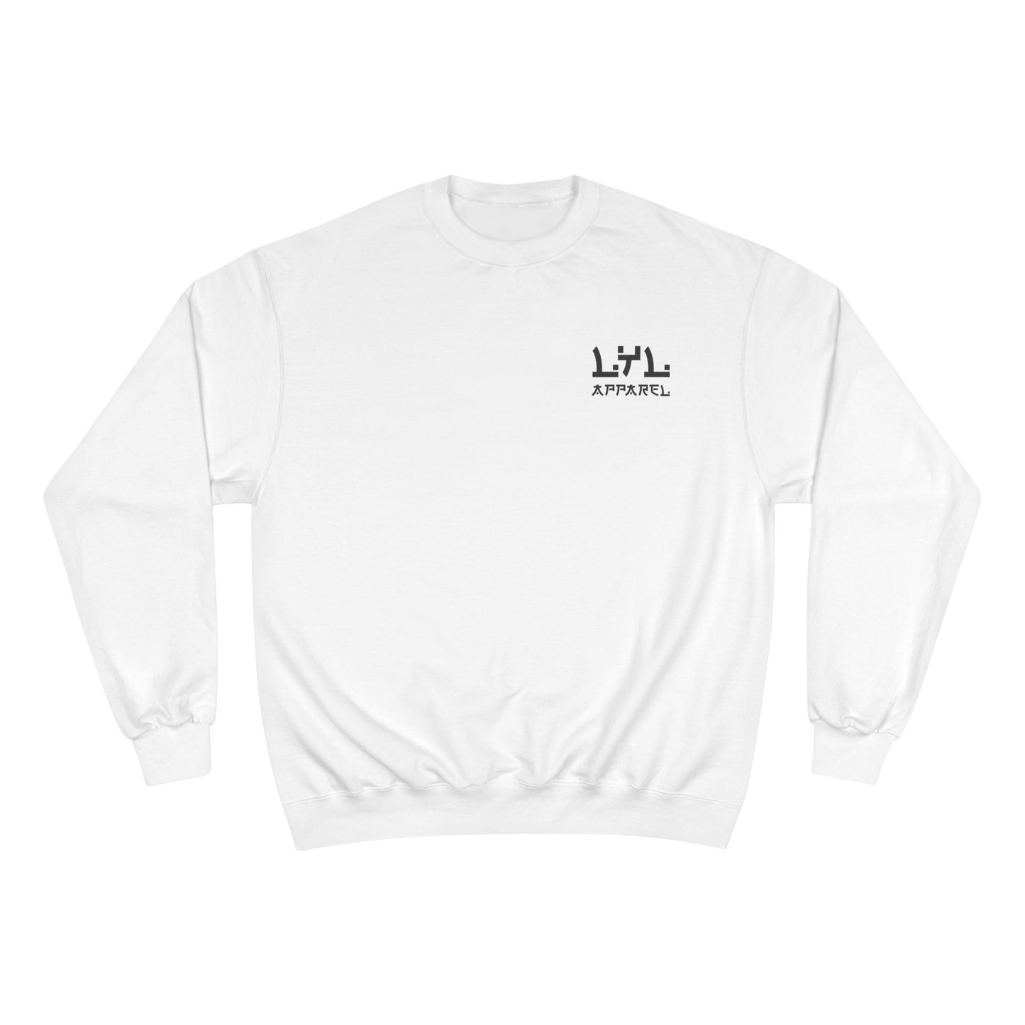 Men's 'Heathen' Sweatshirt