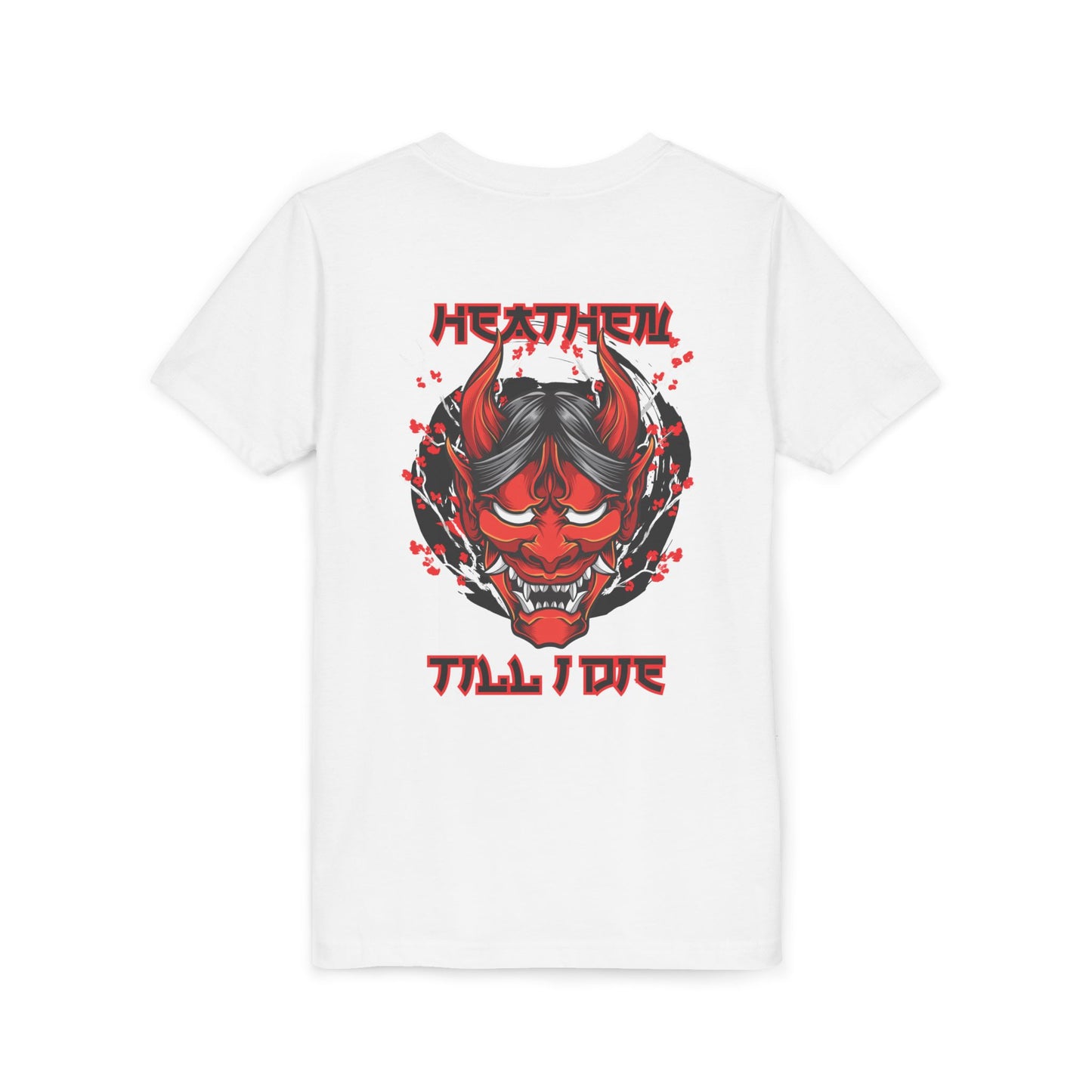 Youth 'Heathen' T-Shirt