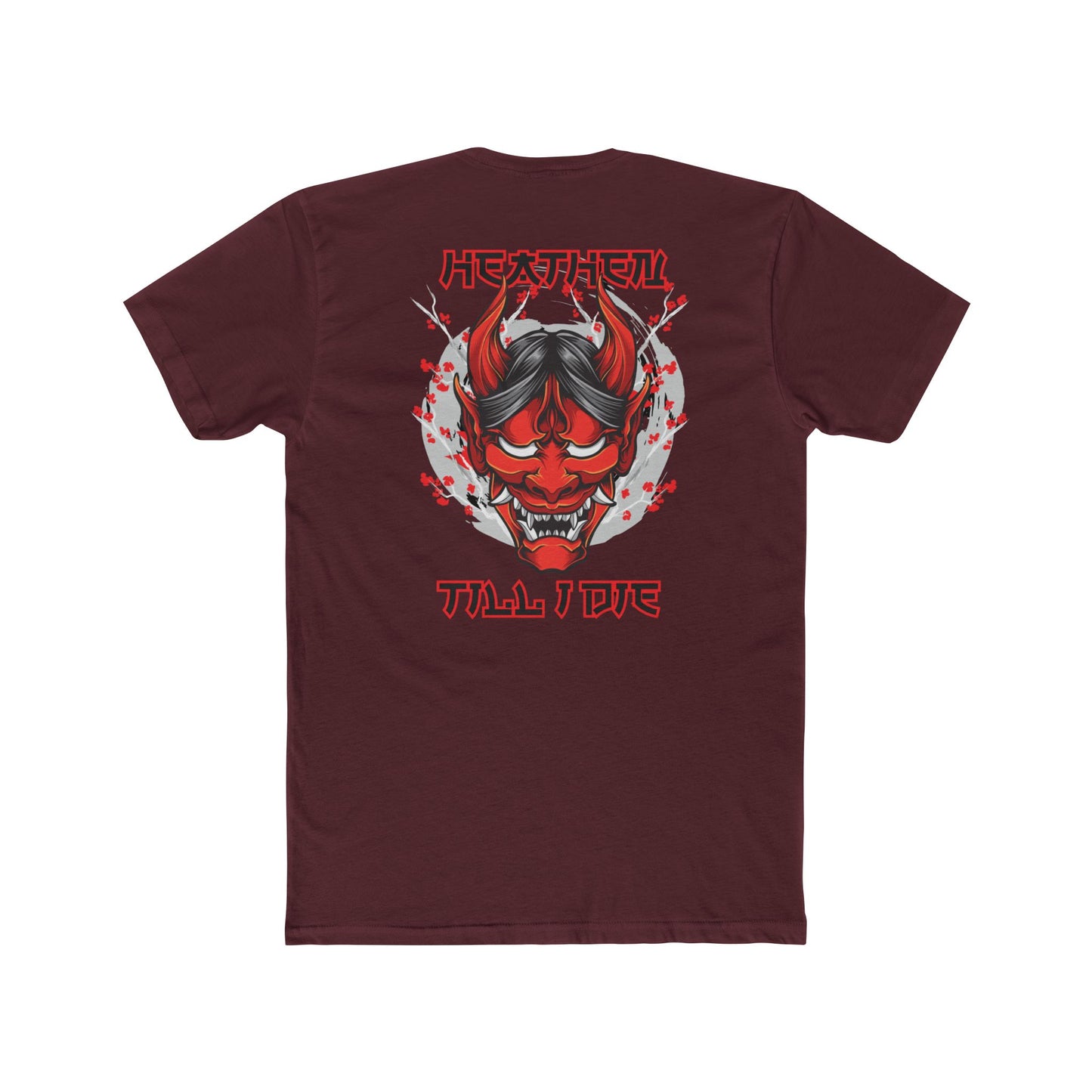 Unisex 'Heathen' T-Shirt