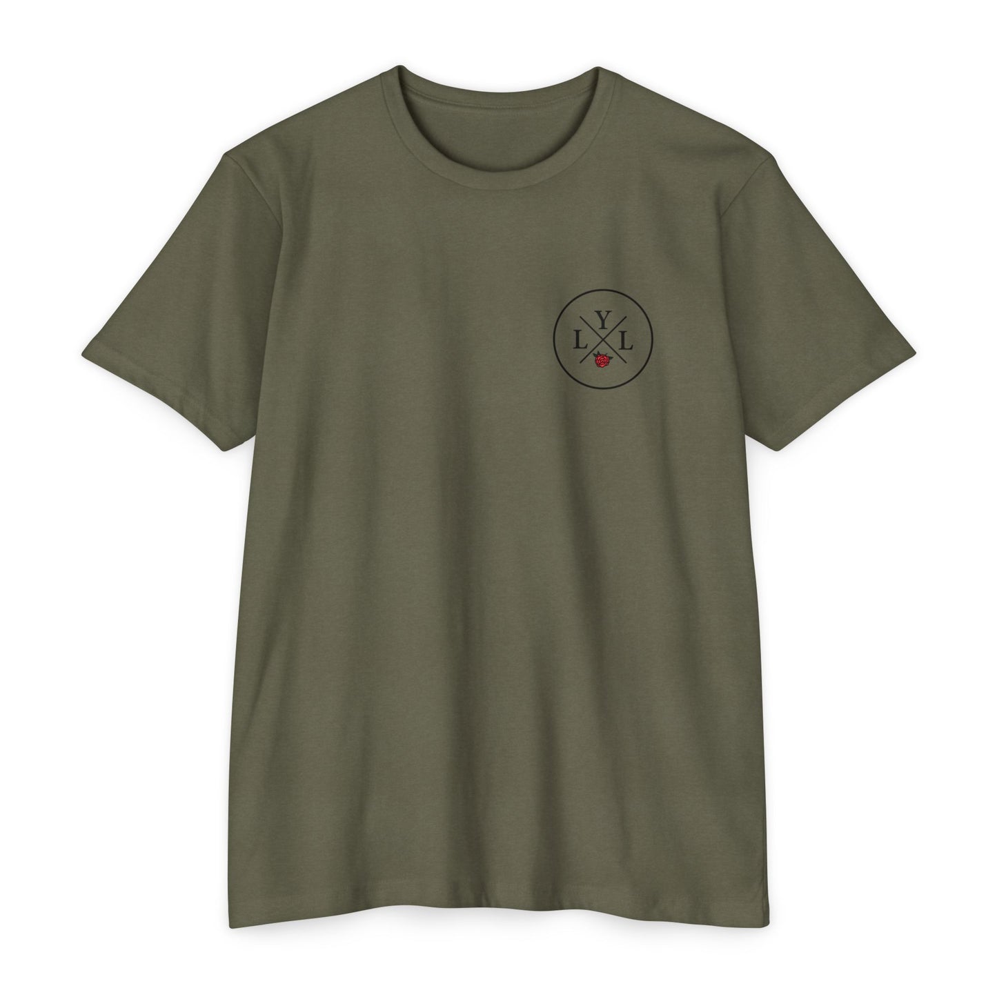 Men's 'Classic LyL' T-Shirt