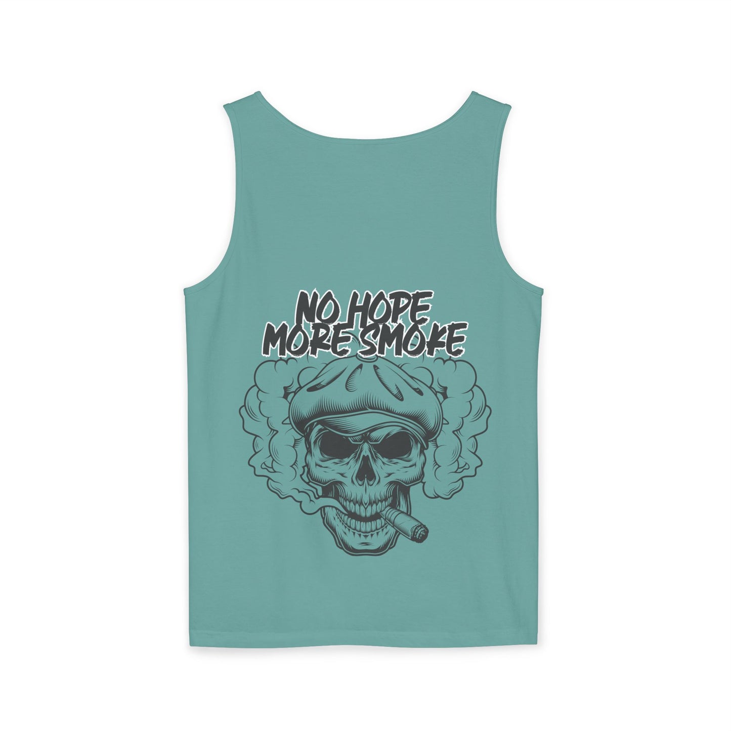 Unisex 'No Hope More Smoke' Tank Top