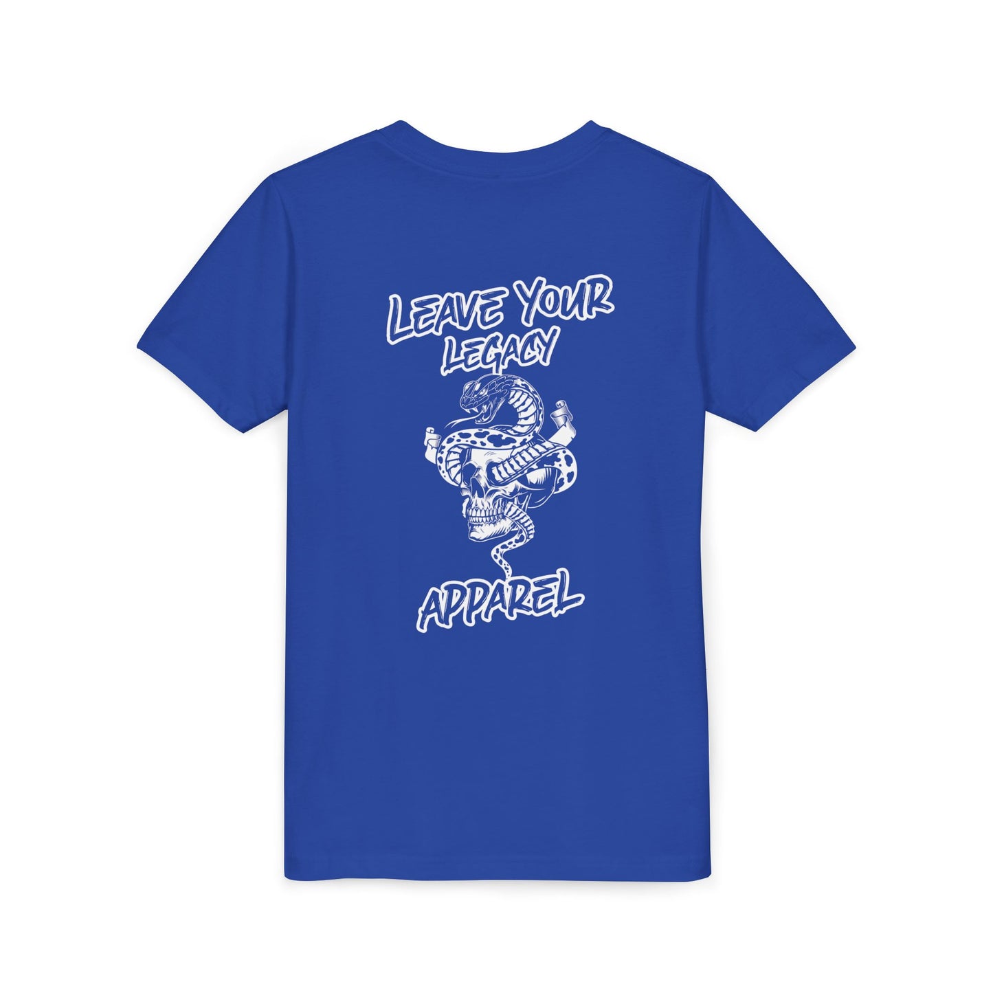 Youth 'Legacy Snake' T-Shirt