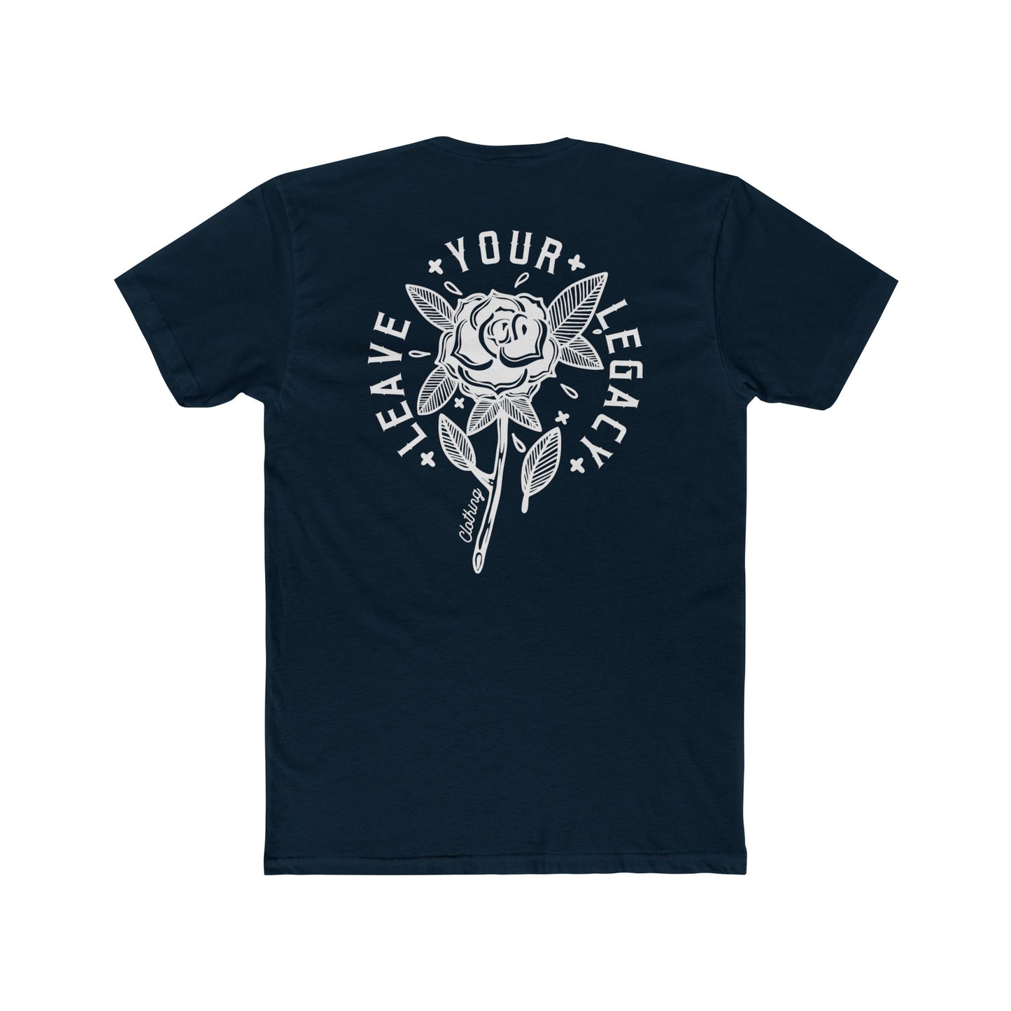 Unisex 'Rose Stem' T-Shirt
