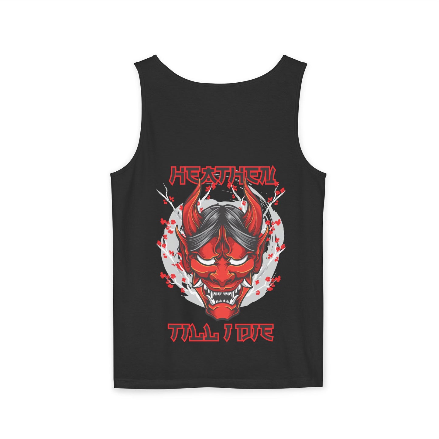 Unisex 'Heathen' Tank Top
