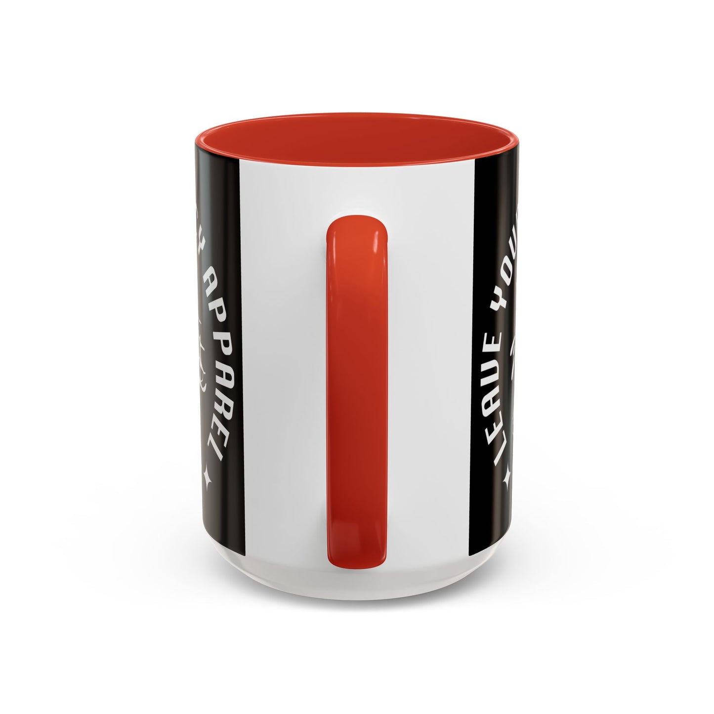 'Snake Head' 15 oz Accent Coffee Mug