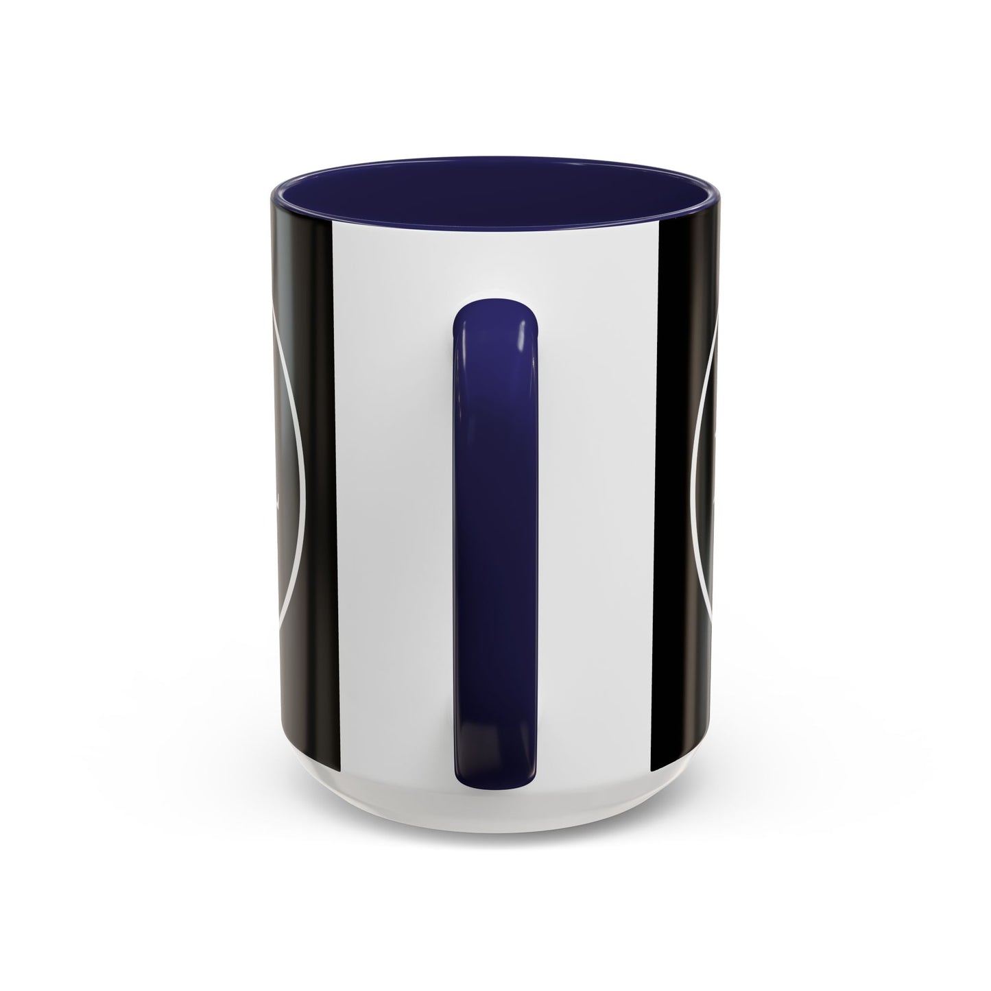 'Classic LyL' 15oz Accent Coffee Mug